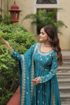 Premium Designer Readymade Top Sharara Dupatta Collection for a comfortable