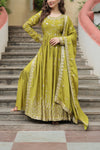 Premium Designer Readymade Top Sharara Dupatta Collection for a comfortable