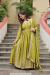 Premium Designer Readymade Top Sharara Dupatta Collection for a comfortable