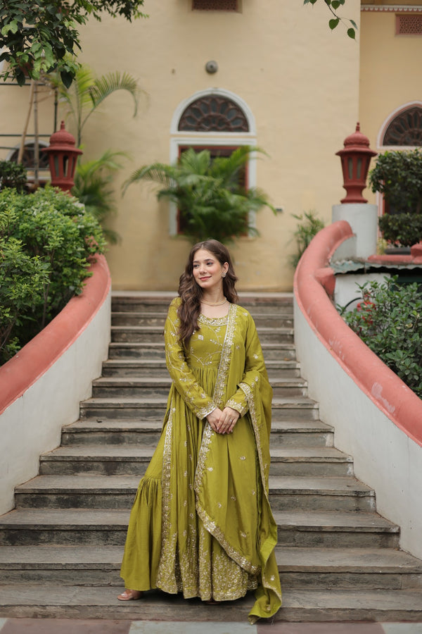 Premium Designer Readymade Top Sharara Dupatta Collection for a comfortable