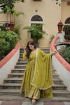 Premium Designer Readymade Top Sharara Dupatta Collection for a comfortable