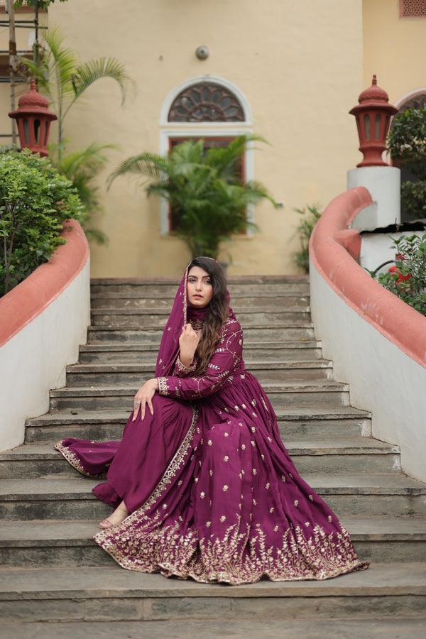 Premium Designer Readymade Top Sharara Dupatta Collection for a comfortable