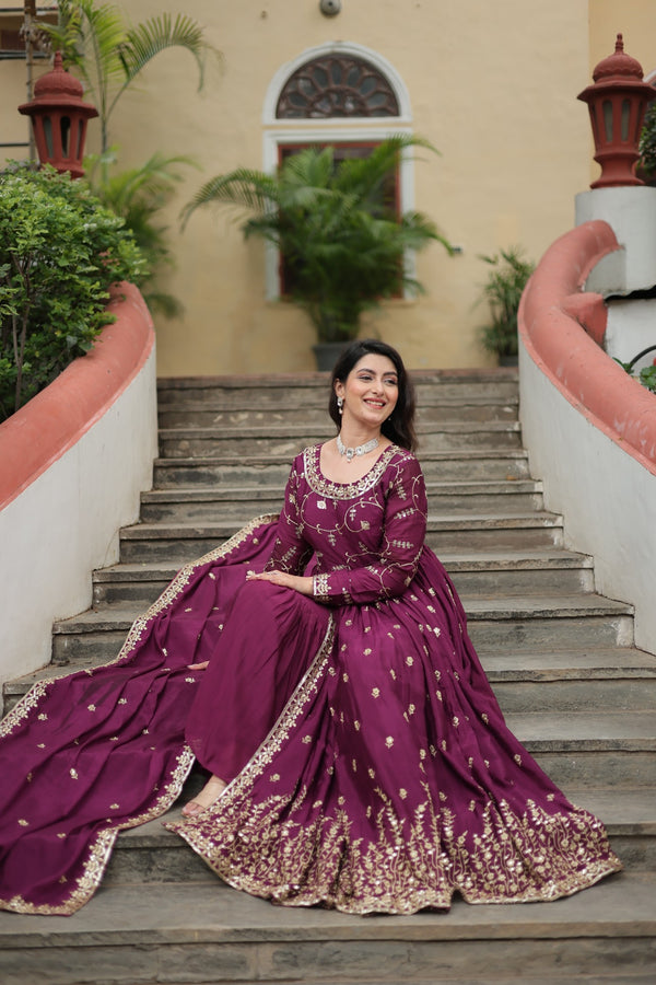 Premium Designer Readymade Top Sharara Dupatta Collection for a comfortable