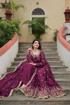 Premium Designer Readymade Top Sharara Dupatta Collection for a comfortable