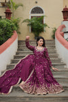 Premium Designer Readymade Top Sharara Dupatta Collection for a comfortable