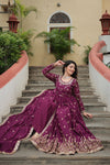 Premium Designer Readymade Top Sharara Dupatta Collection for a comfortable