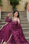 Premium Designer Readymade Top Sharara Dupatta Collection for a comfortable