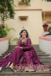 Premium Designer Readymade Top Sharara Dupatta Collection for a comfortable