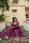 Premium Designer Readymade Top Sharara Dupatta Collection for a comfortable