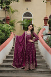 Premium Designer Readymade Top Sharara Dupatta Collection for a comfortable