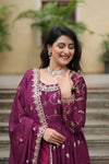 Premium Designer Readymade Top Sharara Dupatta Collection for a comfortable