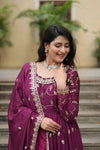 Premium Designer Readymade Top Sharara Dupatta Collection for a comfortable