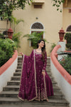 Premium Designer Readymade Top Sharara Dupatta Collection for a comfortable