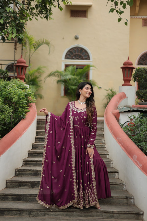 Premium Designer Readymade Top Sharara Dupatta Collection for a comfortable