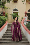 Premium Designer Readymade Top Sharara Dupatta Collection for a comfortable
