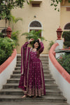 Premium Designer Readymade Top Sharara Dupatta Collection for a comfortable