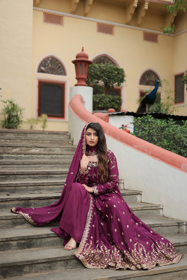 Premium Designer Readymade Top Sharara Dupatta Collection for a comfortable