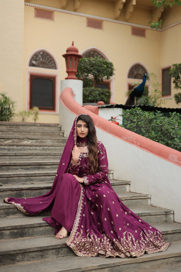 Premium Designer Readymade Top Sharara Dupatta Collection for a comfortable