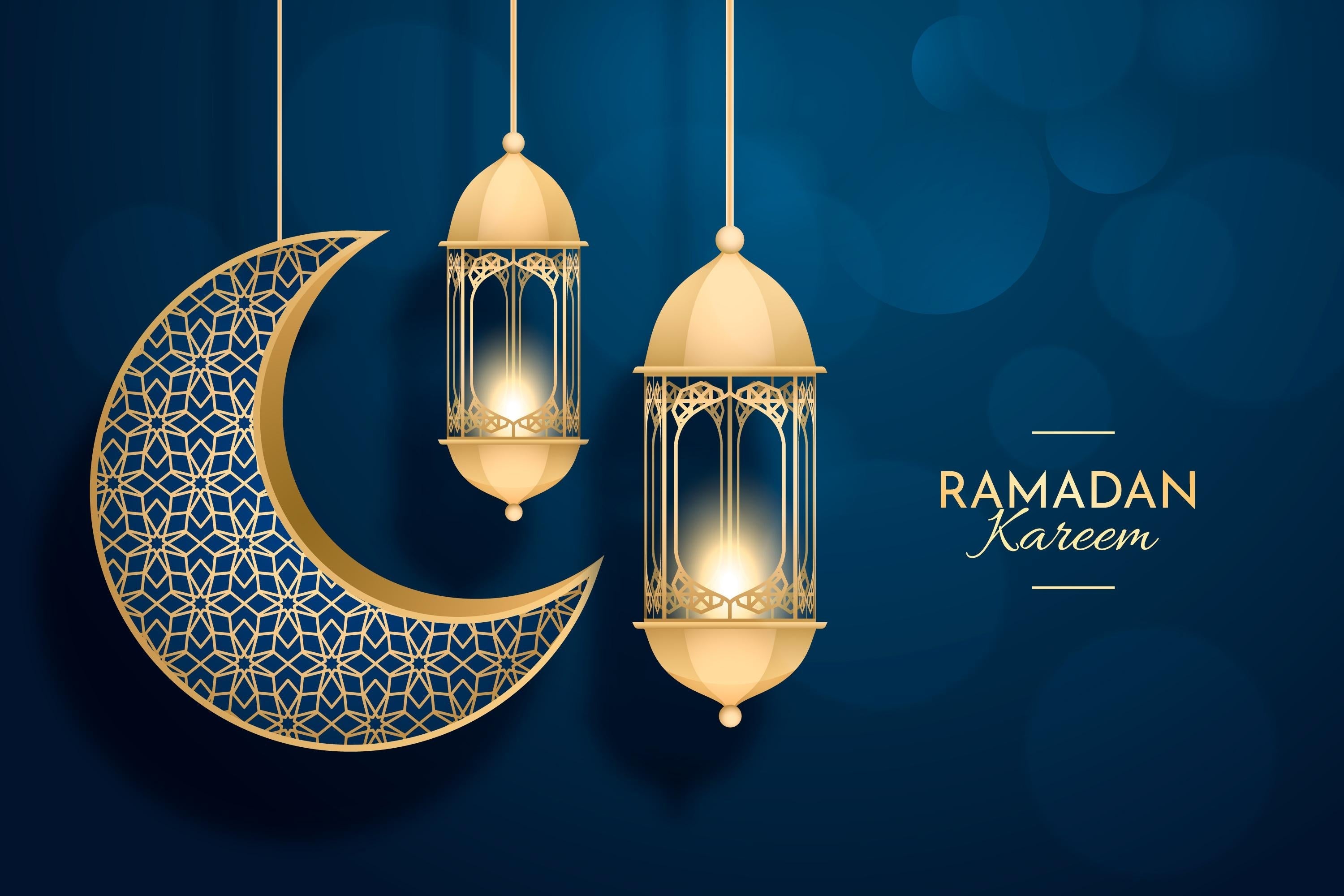 Ramadan | A Journey of Spiritual Growth, Unity, and Reflection