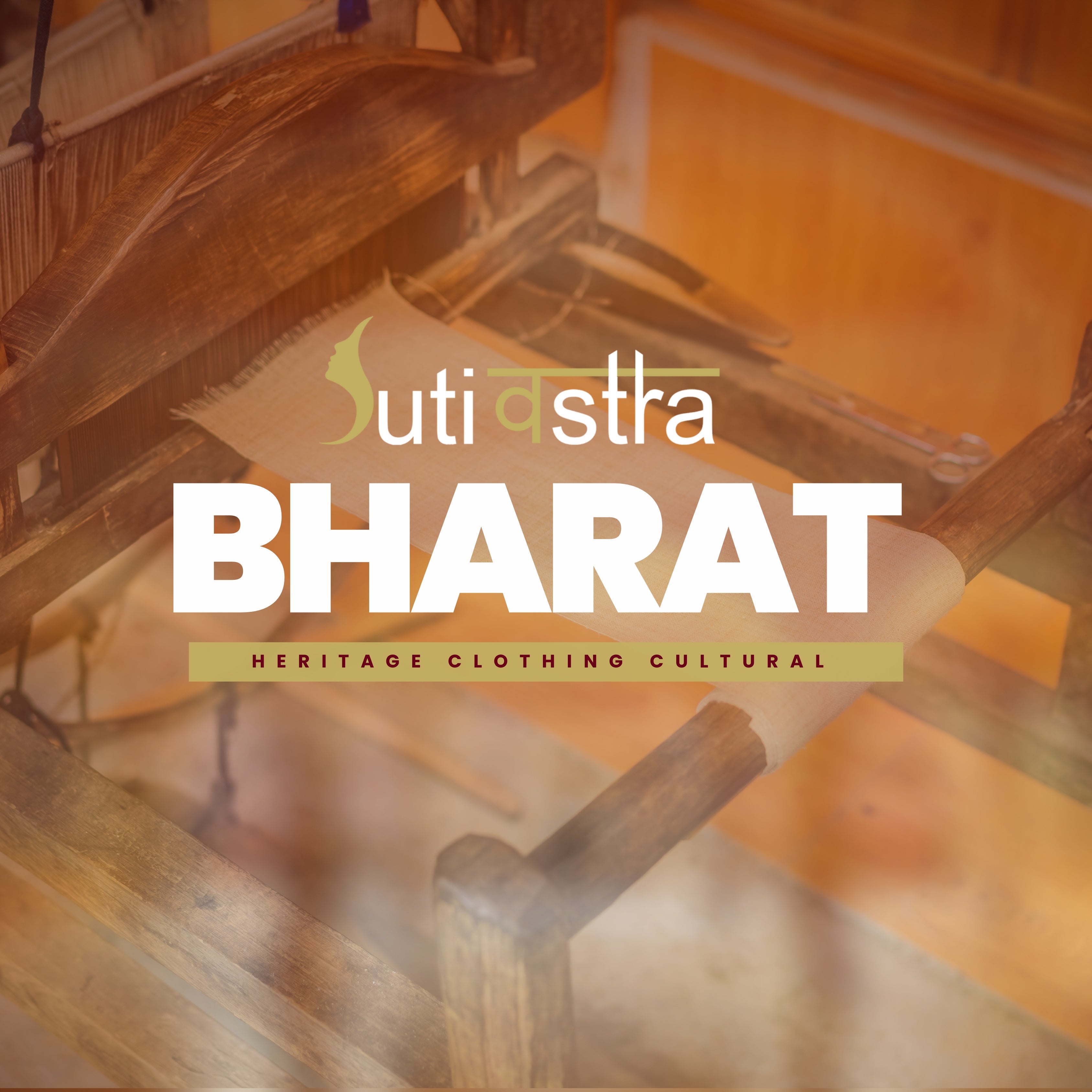 Discover the Bharatiya Heritage Clothing Cultural